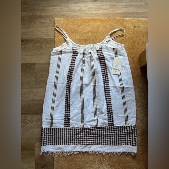 NWT lemlem Zina Swing Dress - Picture 8 of 13